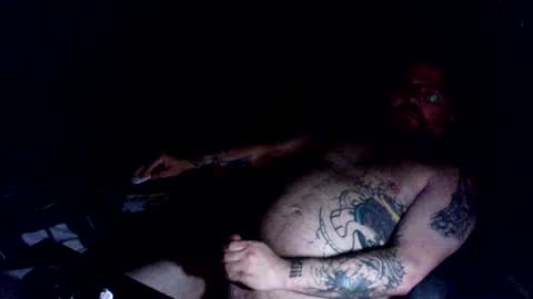 Mr. Dead online show from June 20, 3:33 am