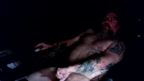 Mr. Dead online show from July 5, 4:19 am