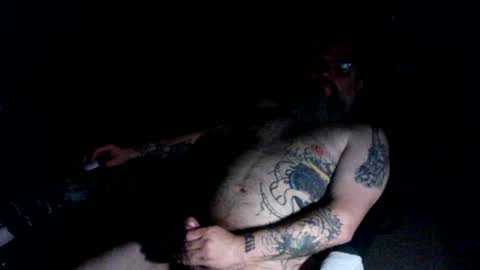 Mr. Dead online show from June 28, 4:35 pm