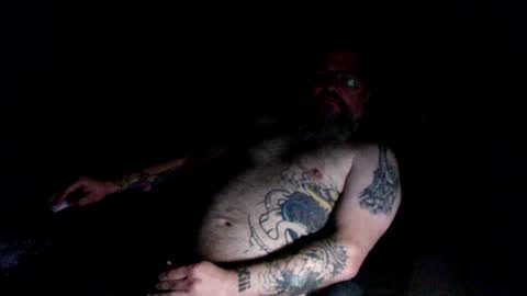 Mr. Dead online show from June 30, 4:41 pm