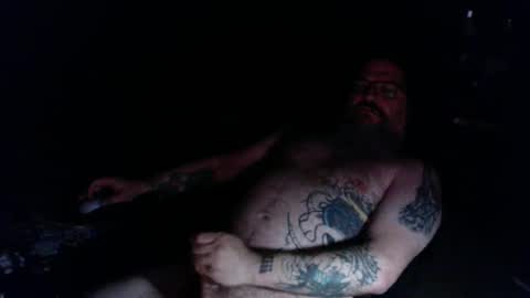 Mr. Dead online show from July 22, 5:21 am