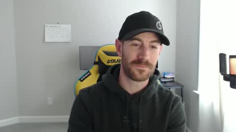 WaldoOfLocksley online show from February 3, 2:33 pm