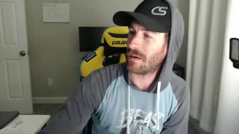 WaldoOfLocksley online show from March 10, 2:39 am