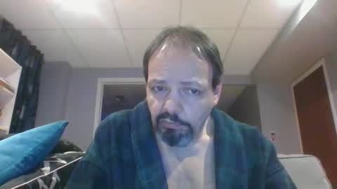 walker033 online show from February 8, 6:52 am