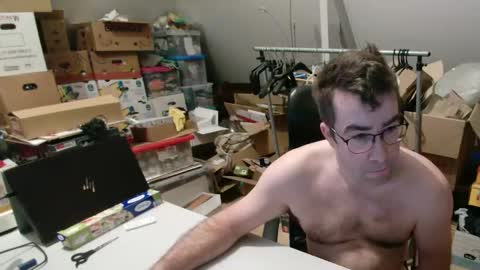 wammes online show from January 24, 2:49 am