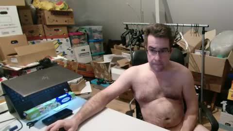 wammes online show from January 27, 10:27 pm