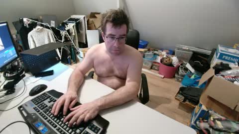 wammes online show from February 16, 9:46 pm