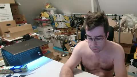 wammes online show from January 31, 3:09 am