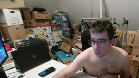 wammes online show from January 15, 8:05 pm