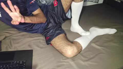 wankaaster online show from June 13, 6:39 pm