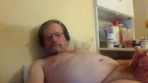 Tibo357 online show from July 4, 10:13 pm