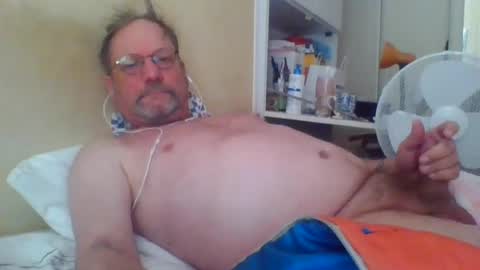 Tibo357 online show from June 17, 5:53 am