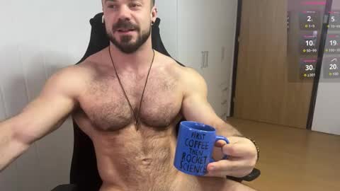 new online show from February 22, 7:32 am