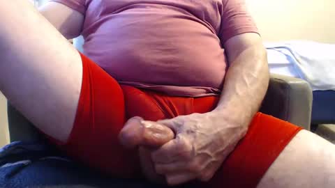 Suck daddys cock online show from December 18, 2:28 pm