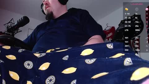 Warno online show from February 13, 7:03 am