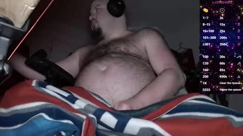 Warno online show from January 9, 4:30 am