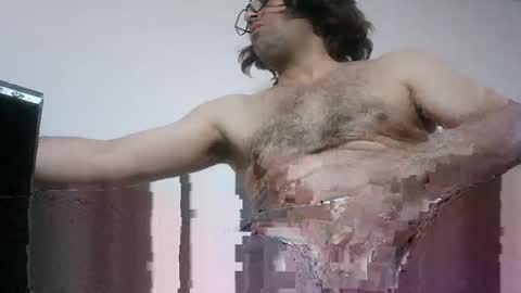 Manuel Ferrara online show from February 3, 12:25 pm