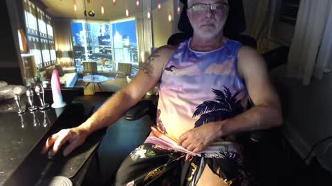 wasted_daze_ online show from March 16, 2:40 am