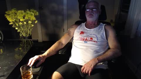 wasted_daze_ online show from February 3, 3:04 am