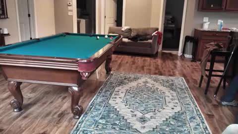 Daddy online show from December 22, 8:06 pm