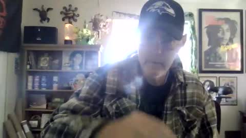 waterfire420 online show from January 31, 7:45 pm