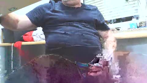 waterman__30 online show from May 3, 2:58 am