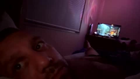 wayneneriate12 online show from February 19, 9:50 am