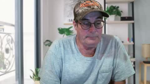 WB Farm online show from November 25, 1:18 am