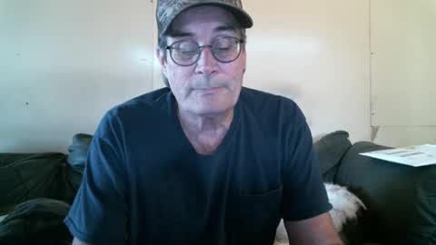 WB Farm online show from October 9, 8:58 pm