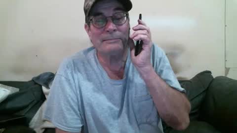 WB Farm online show from February 22, 12:12 am