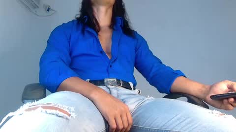 Balruk online show from January 23, 10:33 pm