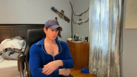 Snapshot of webslingxxxx chatting on February 10, 9:15 pm webslingxxxx online show from February 10, 9:15 pm