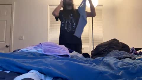 weedwacker43 online show from January 26, 1:41 am