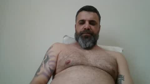 Weezy online show from April 12, 10:43 pm