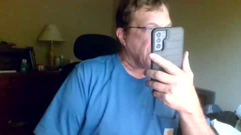 welderod online show from June 20, 10:15 pm