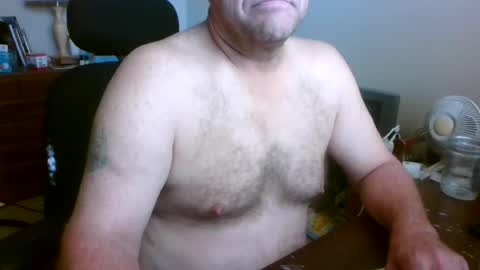 welderod online show from July 27, 4:47 pm