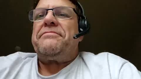 welderod online show from July 4, 3:48 pm