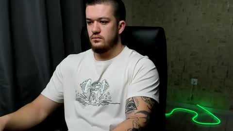 well_boy_ online show from January 17, 7:44 am