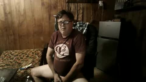 wendelladams666 online show from November 28, 8:55 pm