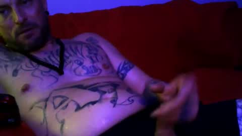 Werhorny3 online show from December 20, 7:15 am