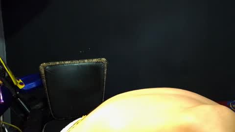 wesley_77 online show from March 30, 7:37 pm