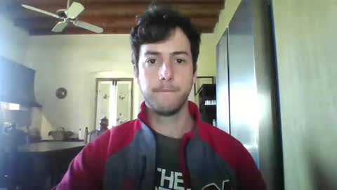 Snapshot of wetcockx chatting on October 3, 2:11 pm wetcockx online show from October 3, 2:11 pm