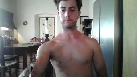 Snapshot of wetcockx chatting on March 5, 5:18 pm wetcockx online show from March 5, 5:18 pm