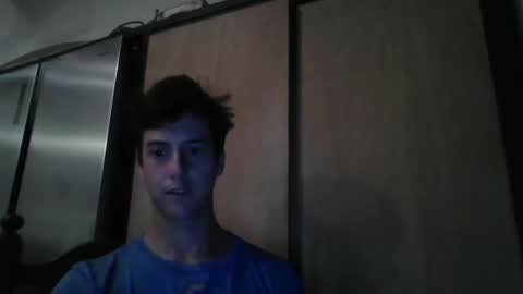 Snapshot of wetcockx chatting on February 27, 1:46 am wetcockx online show from February 27, 1:46 am