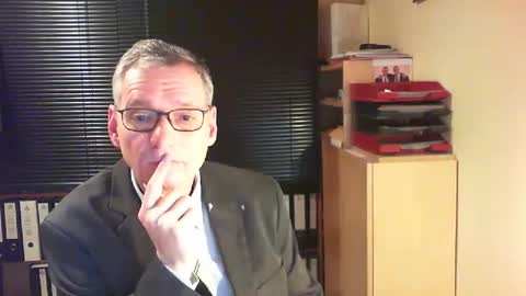 Franz online show from February 1, 2:54 am