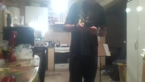 wg_colbert_noir online show from October 4, 3:11 am