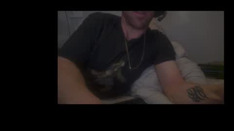 ShyGuy online show from December 3, 7:03 am