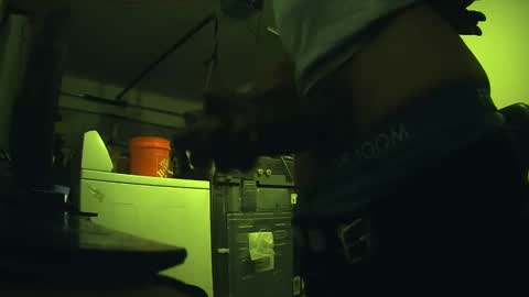 Freaked out1 online show from January 4, 1:31 am