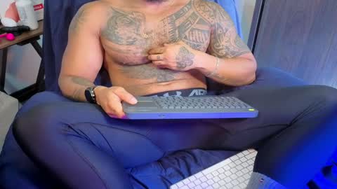 Will online show from April 4, 2:47 pm