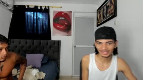 white online show from June 15, 7:28 pm